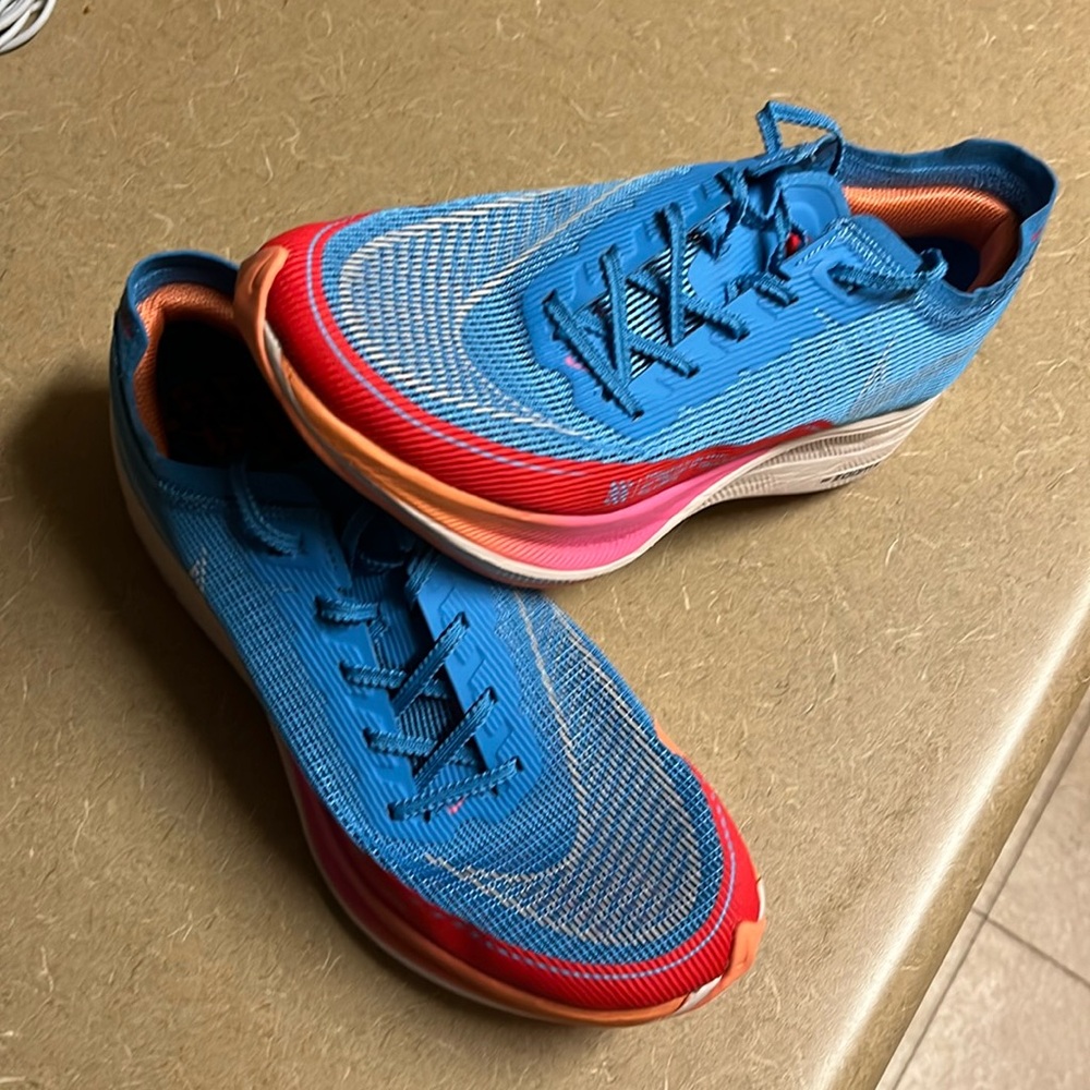 Nike Vaporfly Next% 2  Women’s 9.5/Mens 8